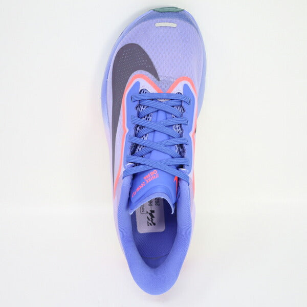 ナイキNIKEウィメンズズームフライ6レディースランニングシューズマラソンジョギングFN8455-503