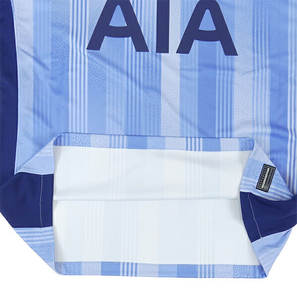 【ショップ限定エントリーでさらに+9倍】トッテナムTHFC2024-25レプリカアウェイユニフォームFN8788-480サッカー半袖ブルーナイキNIKE