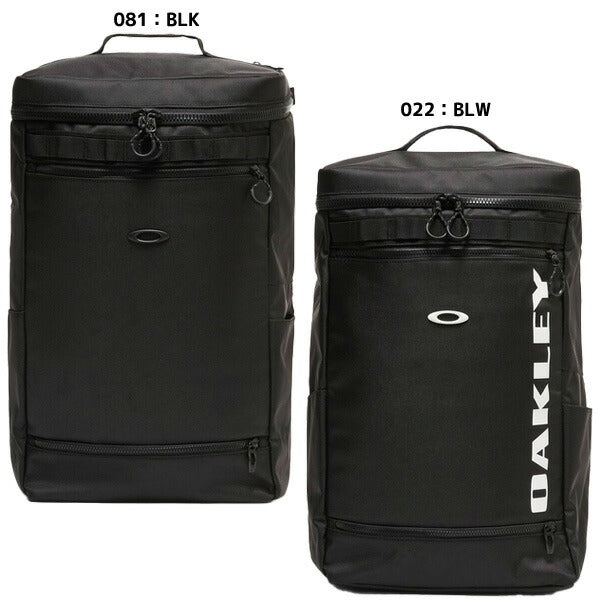 オークリーOAKLEYバックパックEnhanceLTBoxpackXl8.0Fw40LFOS901841