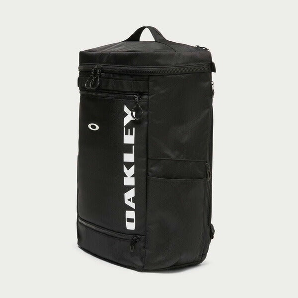 オークリーOAKLEYバックパックEnhanceLTBoxpackXl8.0Fw40LFOS901841