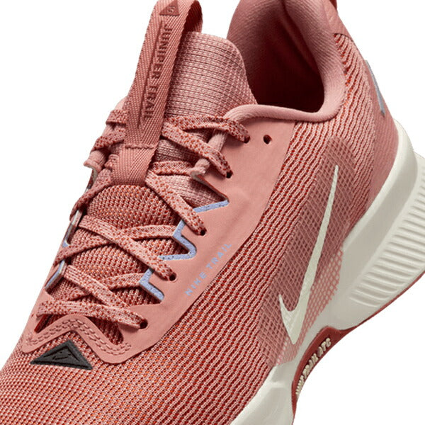 ナイキNIKEジュニパートレイル3レディーストレイルランニングシューズFQ0902-601