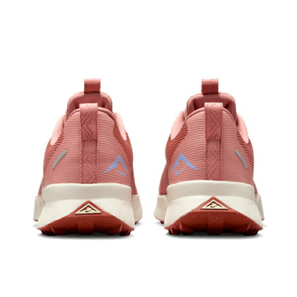 ナイキNIKEジュニパートレイル3レディーストレイルランニングシューズFQ0902-601