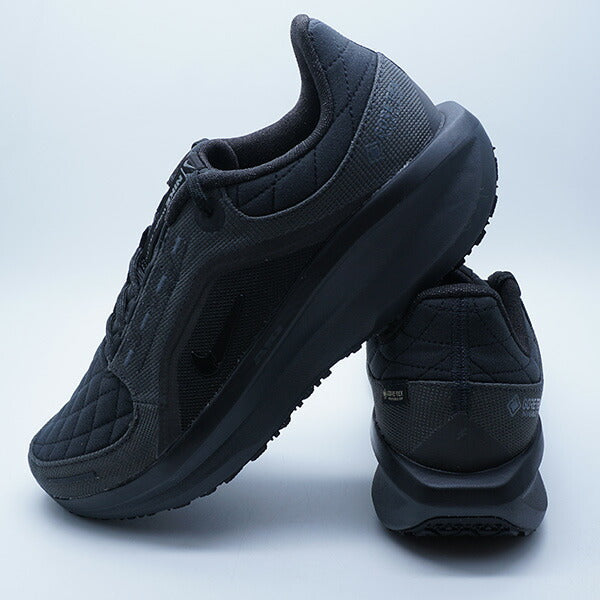 エアウィンフロー11GTXナイキNIKEFQ1358-001ブラックランニングシューズ
