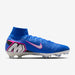 ズームスーパーフライ10エリートFGナイキNIKEFQ1454-446レーサーブルーサッカースパイク天然芝