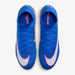 ズームスーパーフライ10エリートFGナイキNIKEFQ1454-446レーサーブルーサッカースパイク天然芝