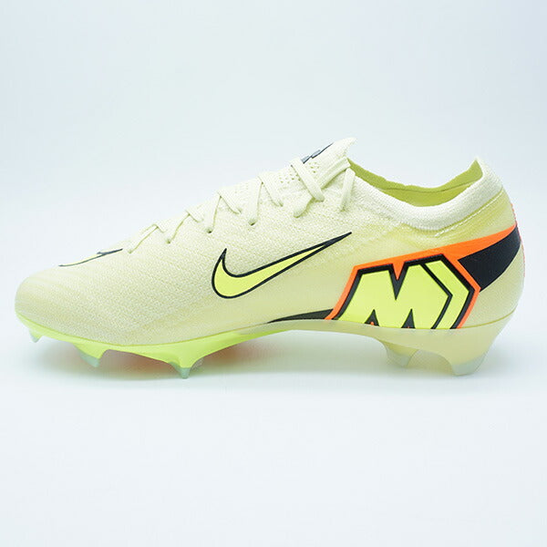 ズームヴェイパー16エリートFGナイキNIKEFQ1457-302ライムライトサッカースパイク天然芝