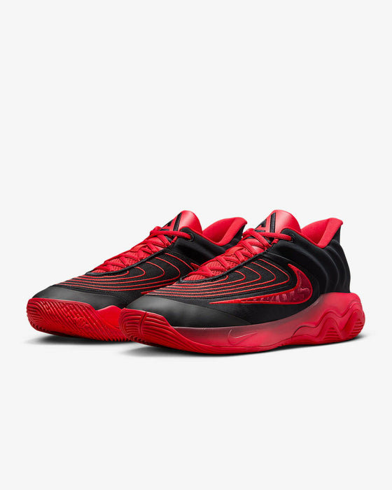 NIKEナイキメンズバスケットボールシューズヤニスイモータリティ4EPFQ3681-004