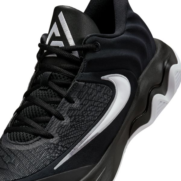 NIKEナイキメンズバスケットシューズバッシュヤニスイモータリティ4EPGiannisImmortality4EPFQ3681-006