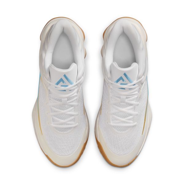 NIKEナイキメンズバスケットシューズバッシュヤニスイモータリティ4EPGiannisImmortality4EPFQ3681-101