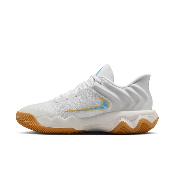 NIKEナイキメンズバスケットシューズバッシュヤニスイモータリティ4EPGiannisImmortality4EPFQ3681-101