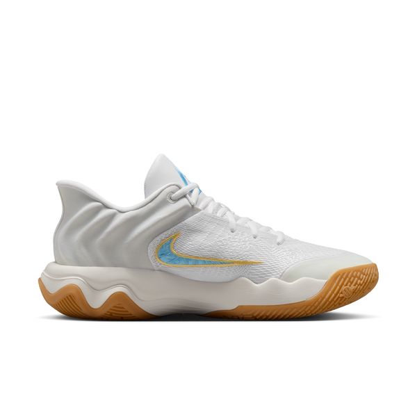 NIKEナイキメンズバスケットシューズバッシュヤニスイモータリティ4EPGiannisImmortality4EPFQ3681-101