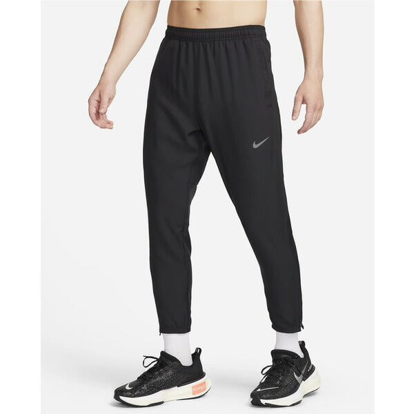 ナイキNIKEメンズランニングロングパンツDri-FITチャレンジャーウーブンパンツFQ4781-010