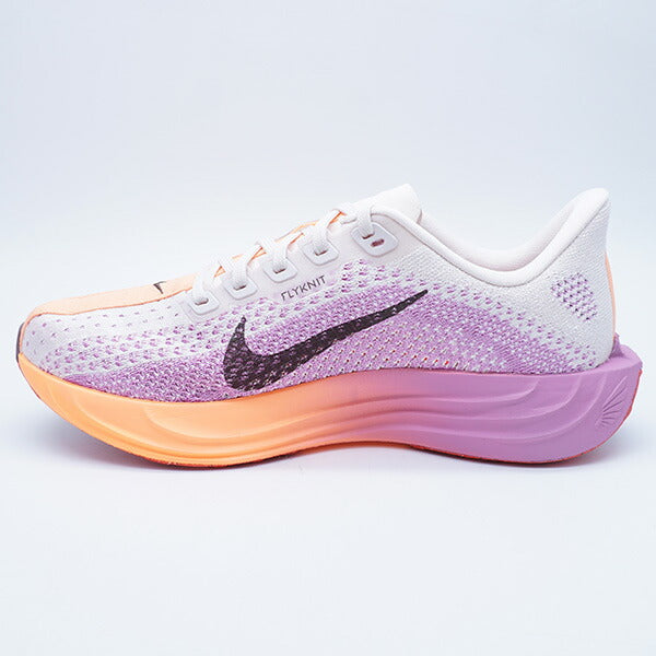 ウィメンズペガサスプラスナイキNIKEFQ7261-113チョークレディースランニングシューズ