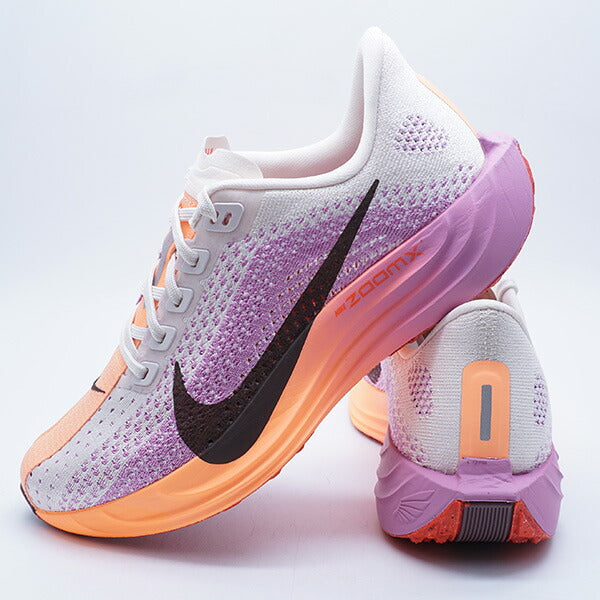 ウィメンズペガサスプラスナイキNIKEFQ7261-113チョークレディースランニングシューズ