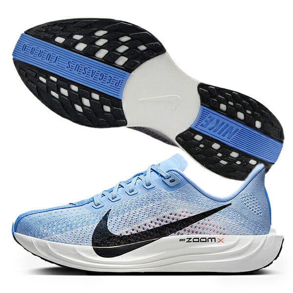 NIKEナイキウィメンズロードランニングシューズペガサスプラスFQ7261-402