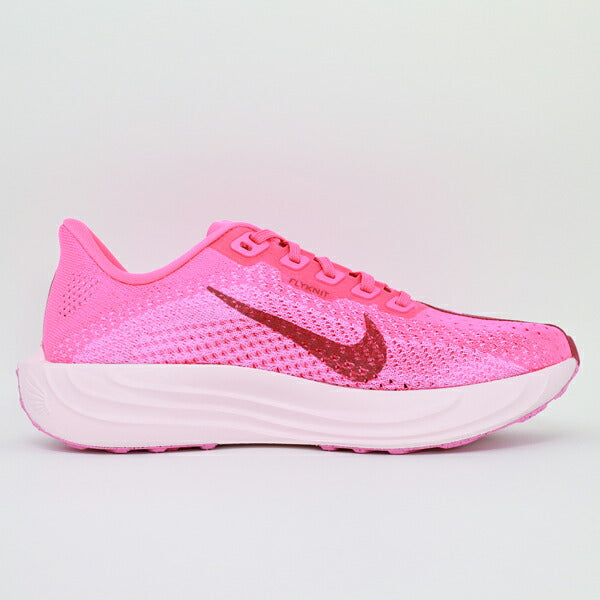 ナイキNIKEレディースランニングシューズウィメンズペガサスプラスマラソンジョギングFQ7261-603