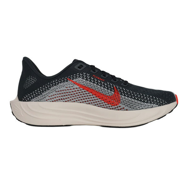 ナイキNIKEメンズランニングシューズペガサスプラスマラソンジョギングFQ7262-007
