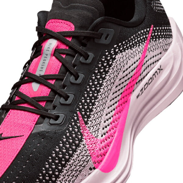 ナイキNIKEペガサスプラスメンズランニンングシューズマラソンジョギングFQ7262-009
