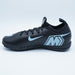 【ショップ限定エントリーでさらに+9倍】ジュニアズームヴェイパー16アカデミーTFナイキNIKEFQ8284-001ブラックジュニアサッカートレーニングシューズ