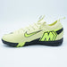 ジュニアズームヴェイパー16アカデミーTFナイキNIKEFQ8284-300ライムライトジュニアサッカートレーニングシューズ
