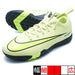 ジュニアズームヴェイパー16アカデミーTFナイキNIKEFQ8284-300ライムライトジュニアサッカートレーニングシューズ