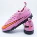 【ショップ限定エントリーでさらに+9倍】ジュニアズームヴェイパー16アカデミーTFナイキNIKEFQ8284-600マジックフラミンゴジュニアサッカートレーニングシューズ