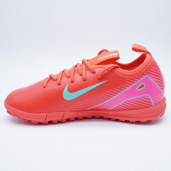 【ショップ限定エントリーでさらに+9倍】ジュニアマーキュリアルヴェイパー16アカデミーTFナイキNIKEFQ8284-800アンバーグロージュニアサッカートレーニングシューズ