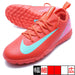 【ショップ限定エントリーでさらに+9倍】ジュニアマーキュリアルヴェイパー16アカデミーTFナイキNIKEFQ8284-800アンバーグロージュニアサッカートレーニングシューズ