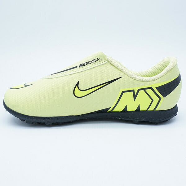 ジュニアヴェイパー16クラブTFPS(V)ナイキNIKEFQ8291-300ライムライトジュニアサッカートレーニングシューズベルクロ