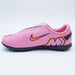 【ショップ限定エントリーでさらに+9倍】ジュニアヴェイパー16クラブTFPS(V)ナイキNIKEFQ8291-600マジックフラミンゴジュニアサッカートレーニングシューズベルクロ