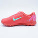 【ショップ限定エントリーでさらに+9倍】ジュニアヴェイパー16クラブTFPSVナイキNIKEFQ8291-800アンバーグロージュニアサッカートレーニングシューズベルクロ
