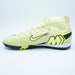 ズームスーパーフライ10アカデミーTFナイキNIKEFQ8331-300ライムライトサッカートレーニングシューズ