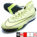 ズームスーパーフライ10アカデミーTFナイキNIKEFQ8331-300ライムライトサッカートレーニングシューズ
