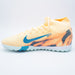ズームスーパーフライ10アカデミーKMTFナイキNIKEFQ8333-801メロンティントサッカートレーニングシューズ