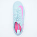 【ショップ限定エントリーでさらに+9倍】ジュニアズームヴェイパー16アカデミーHGナイキNIKEFQ8407-301オーシャンキューブジュニアサッカースパイク