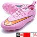 【ショップ限定エントリーでさらに+9倍】ジュニアズームヴェイパー16アカデミーHGナイキNIKEFQ8407-600マジックフラミンゴジュニアサッカースパイク