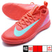 【ショップ限定エントリーでさらに+9倍】ジュニアヴェイパー16アカデミーICナイキNIKEFQ8411-800アンバーグロージュニアフットサルシューズ