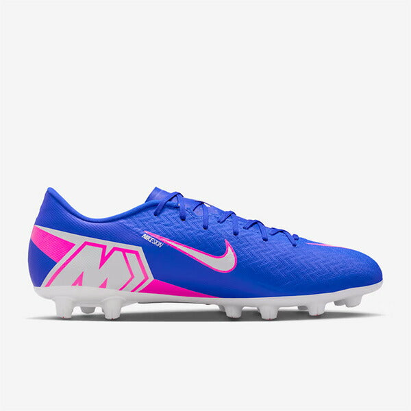 ズームヴェイパー16アカデミーHGナイキNIKEFQ8431-446レーサーブルーサッカースパイク