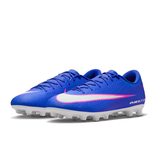 ズームヴェイパー16アカデミーHGナイキNIKEFQ8431-446レーサーブルーサッカースパイク