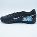 【ショップ限定エントリーでさらに+9倍】ズームヴェイパー16アカデミーTFナイキNIKEFQ8449-001ブラックサッカートレーニングシューズ