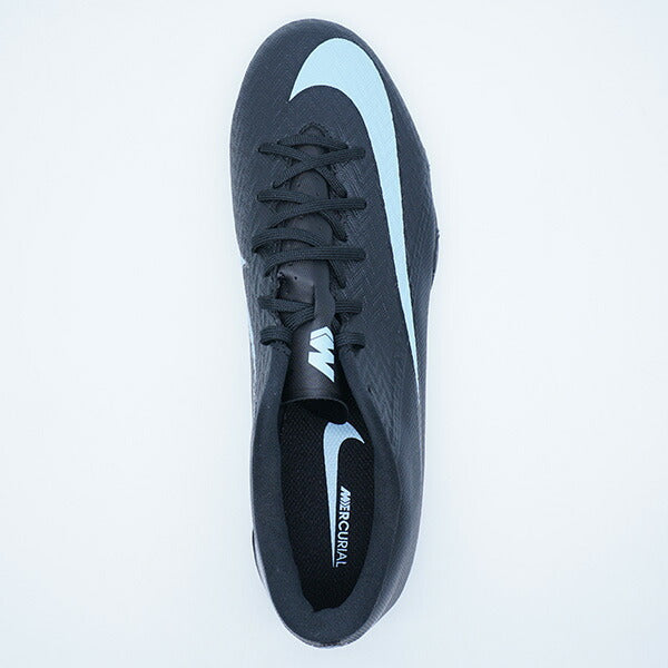 【ショップ限定エントリーでさらに+9倍】ズームヴェイパー16アカデミーTFナイキNIKEFQ8449-001ブラックサッカートレーニングシューズ