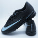 【ショップ限定エントリーでさらに+9倍】ズームヴェイパー16アカデミーTFナイキNIKEFQ8449-001ブラックサッカートレーニングシューズ