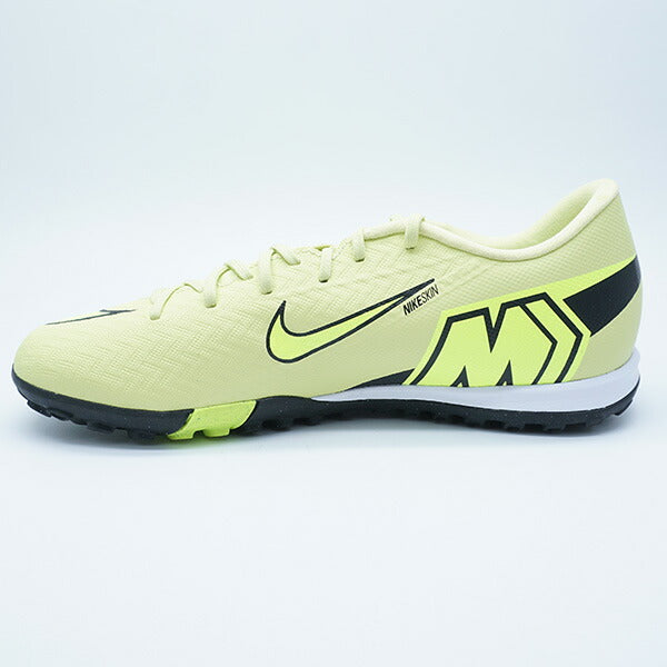 ズームヴェイパー16アカデミーTFナイキNIKEFQ8449-300ライムライトサッカートレーニングシューズ