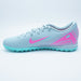 【ショップ限定エントリーでさらに+9倍】マーキュリアルヴェイパー16アカデミーTFナイキNIKEFQ8449-301オーシャンキューブサッカートレーニングシューズ