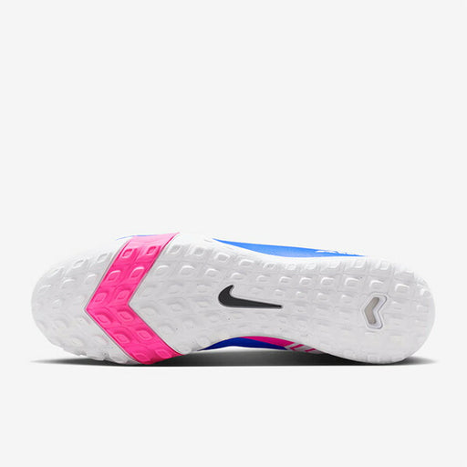 ズームヴェイパー16アカデミーTFナイキNIKEFQ8449-446レーサーブルーサッカートレーニングシューズ