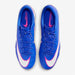 ズームヴェイパー16アカデミーTFナイキNIKEFQ8449-446レーサーブルーサッカートレーニングシューズ