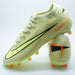 ズームヴェイパー16PROAGPROナイキNIKEFQ8684-300ライムライトサッカースパイク人工芝天然芝