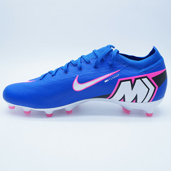 ズームヴェイパー16PROAGPROナイキNIKEFQ8684-446ブルーサッカースパイク人工芝天然芝