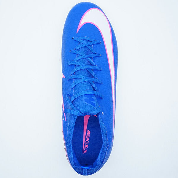 ズームヴェイパー16PROAGPROナイキNIKEFQ8684-446ブルーサッカースパイク人工芝天然芝