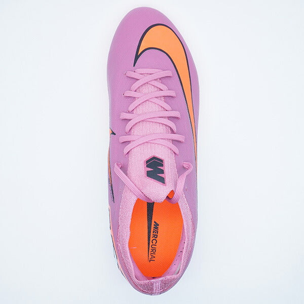【ショップ限定エントリーでさらに+9倍】ズームヴェイパー16PROAGPROナイキNIKEFQ8684-600マジックフラミンゴサッカースパイク人工芝天然芝